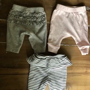 Newborn Pants